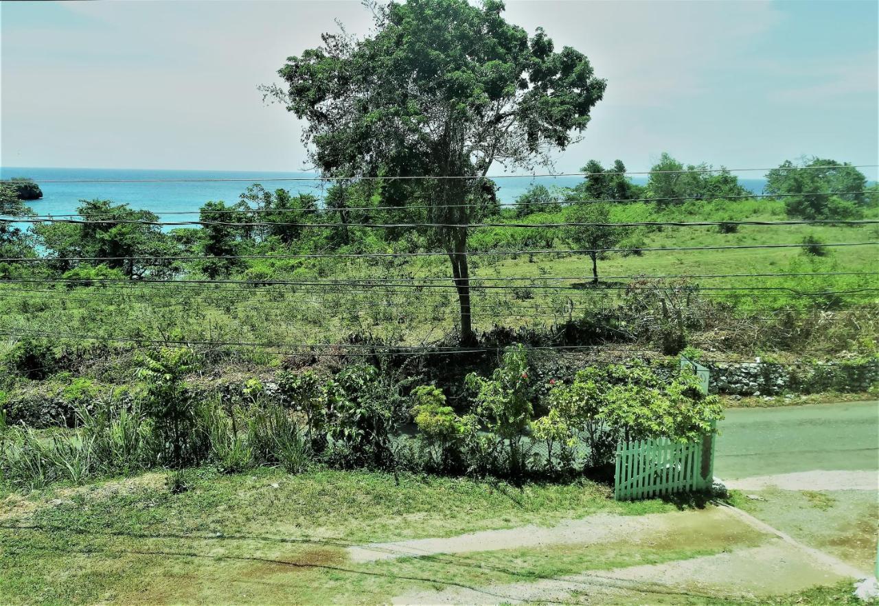 Toga Guest House Port Antonio Exterior photo